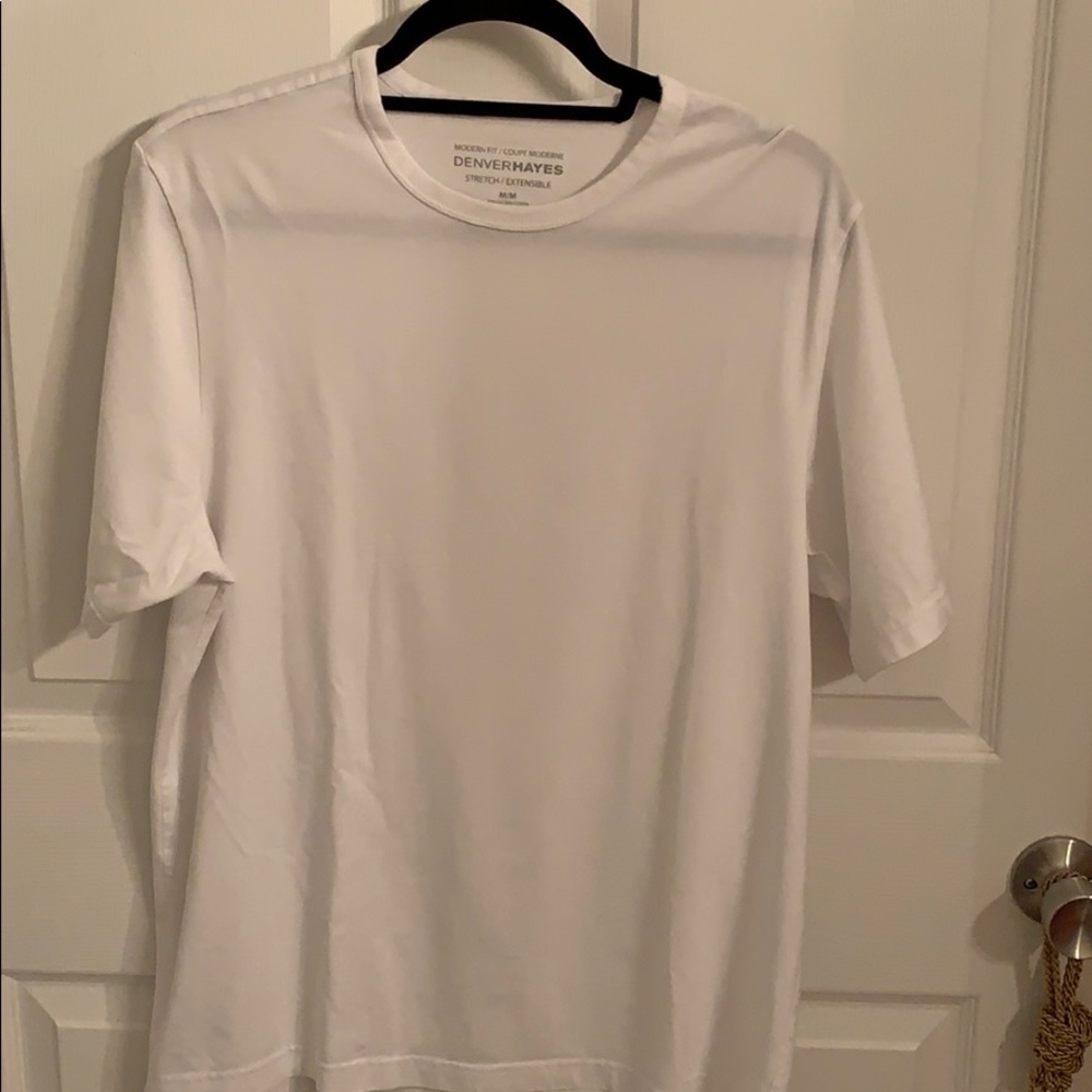 Denver Hayes Tee